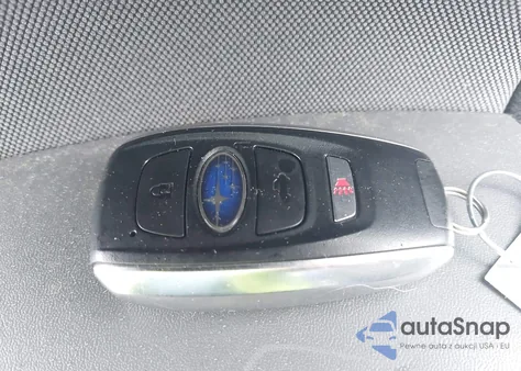 2024 Subaru Crosstrek Premium z USA, uszkodzony, nr VIN JF2GUADC1RH858901